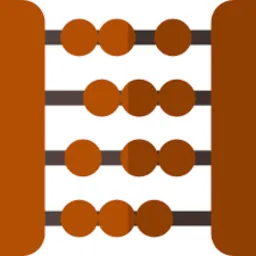 Abacus Beads icon