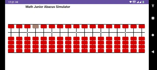 Abacus Beads screenshot 1
