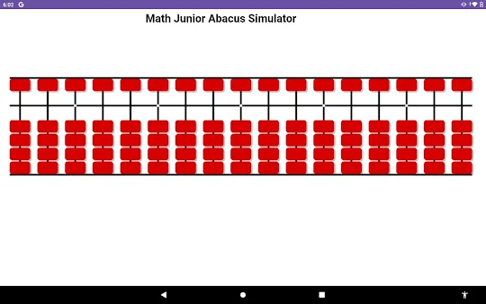 Abacus Beads screenshot 3