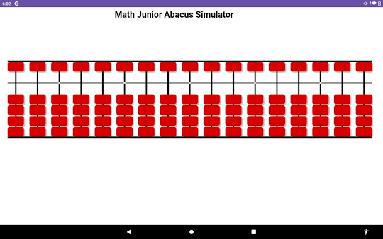 Abacus Beads screenshot 4