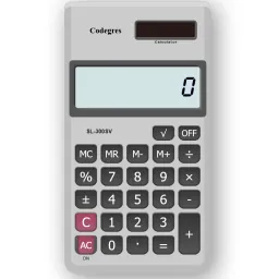 Analog Calculator icon