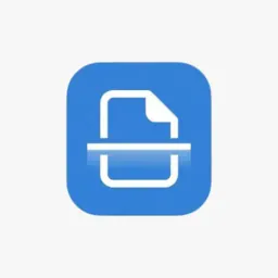 Doc Scan Maker icon