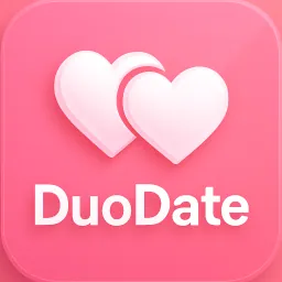 Duo - Dating App icon
