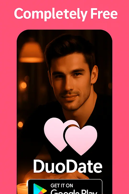 Duo - Dating App screenshot 2
