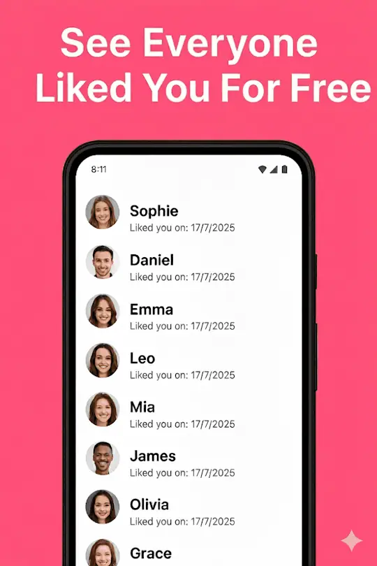 Duo - Dating App screenshot 3