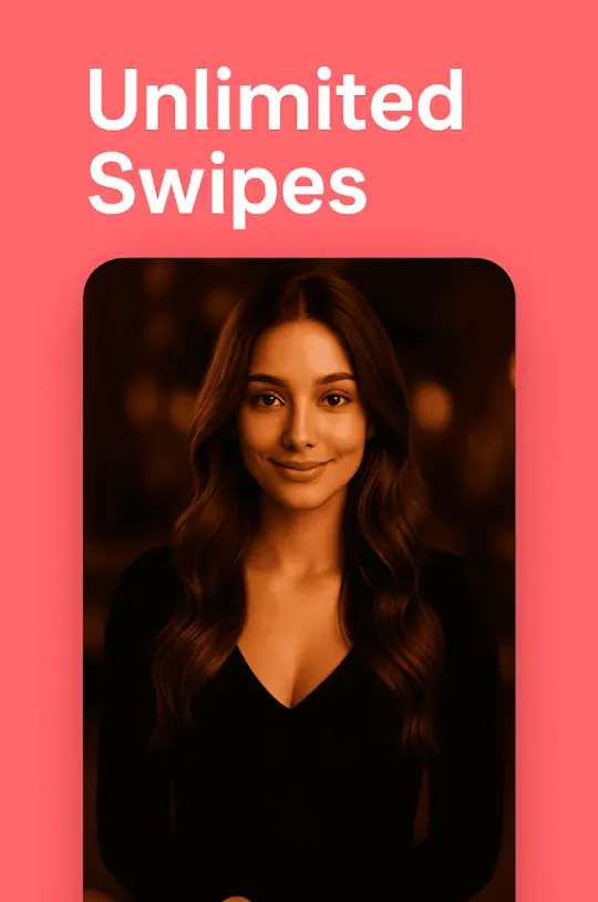 Duo - Dating App screenshot 4