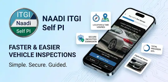 Insurance Inspection Naadi (ITGI Self PI) screenshot 1