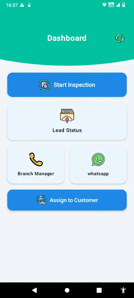 Insurance Inspection Naadi (ITGI Self PI) screenshot 2
