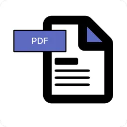 PDF Go: PDF Reader icon