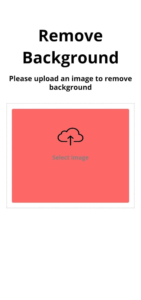 Remove Background screenshot 3