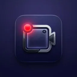 Screen Recorder Video Recorder icon