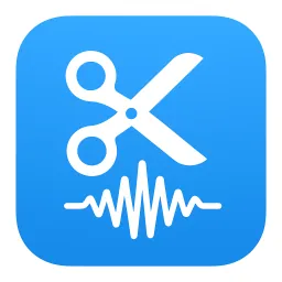 Simple Audio Editor icon