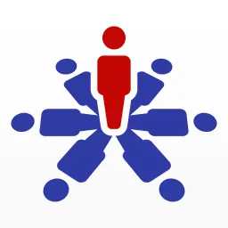 Spinnect™ Business networking icon