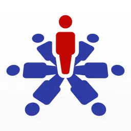 Spinnect™ Business Networking icon