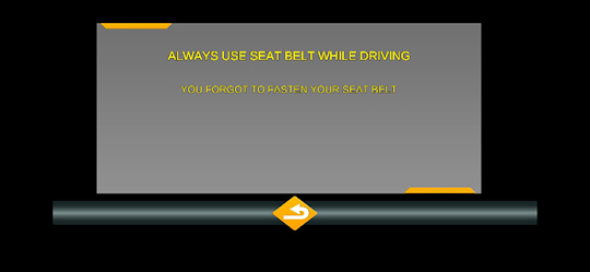 Traffic Sens: Freemium Version screenshot 4