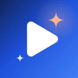 Twinkle Offline Video Editor icon