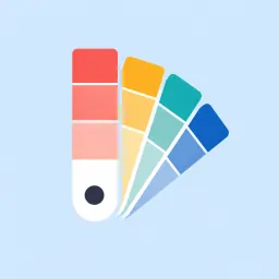 Wall Colour Paint Visualizer icon