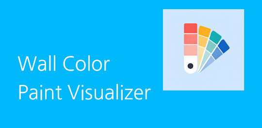 Wall Colour Paint Visualizer screenshot 4
