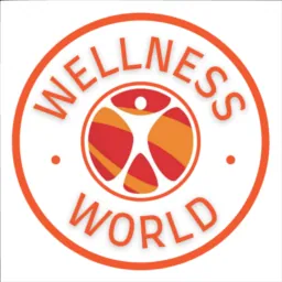 Wellness World icon