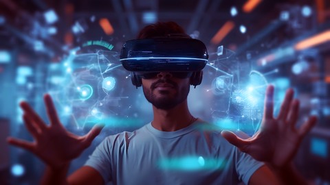Augmented Reality Basics