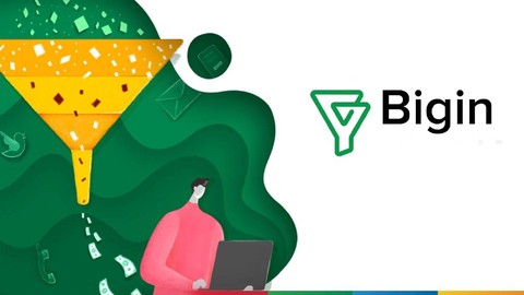 Zoho BigIn - for Small Business
