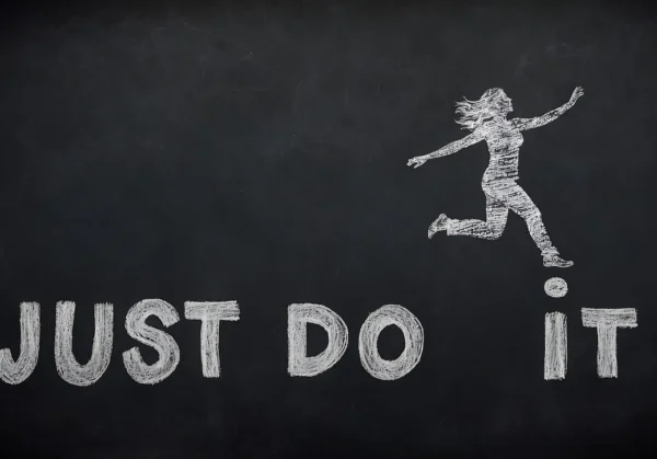 Just Do It