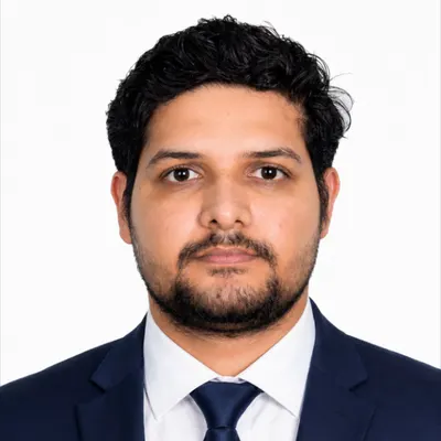 Naveen Hegde