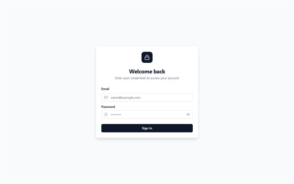 Printing CRM – Nandus Solutions