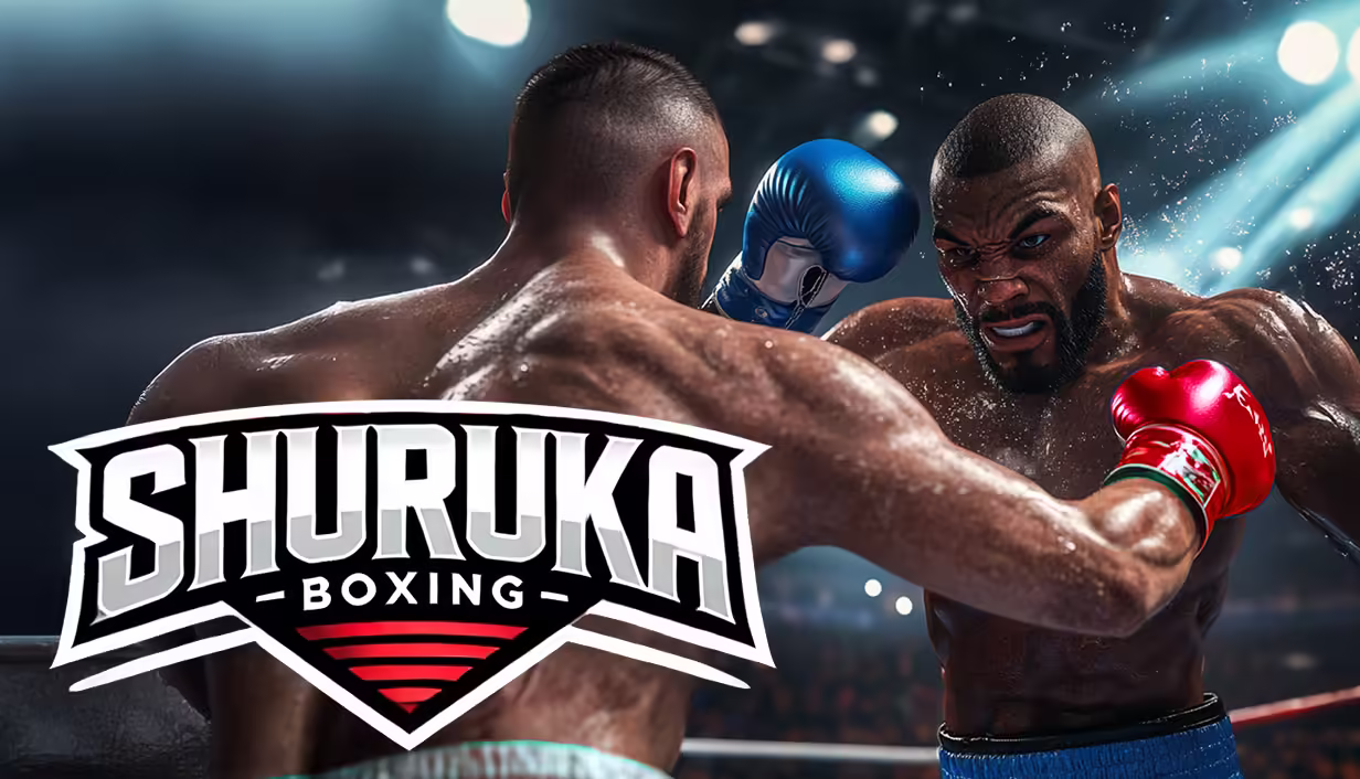 Shuruka Boxing