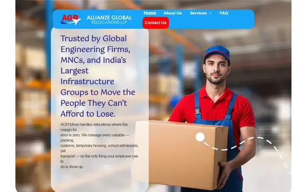 AGR Move (Allianze Global Relocations)