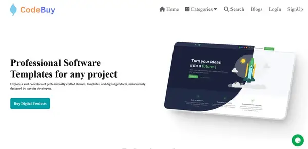 CodeBuy