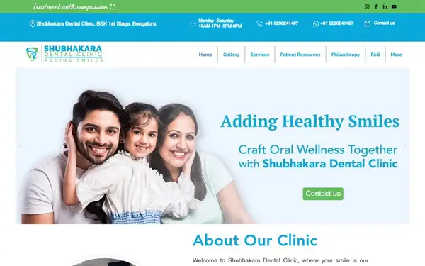 Shubhakara Dental Clinic
