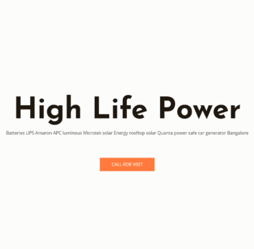 HighLifePower